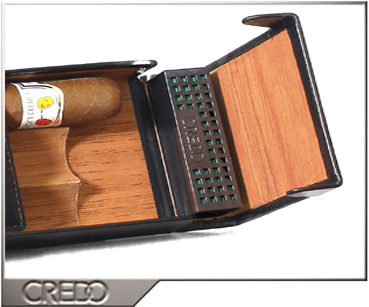 Cigar case