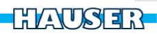 HAUSER GmbH