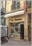 le Sultan